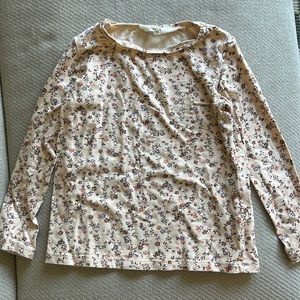 H&M Girls long sleeve